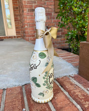 Load image into Gallery viewer, Painted Champagne Bottles