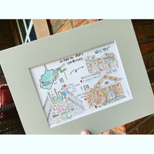 Load image into Gallery viewer, Love Stories/Collages (Your story!)