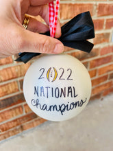 Load image into Gallery viewer, Ornaments (Custom)