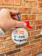 Load image into Gallery viewer, Ornaments (Custom)