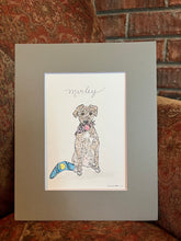 Load image into Gallery viewer, Pet Portraits