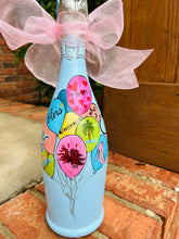 Load image into Gallery viewer, Painted Champagne Bottles