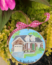 Load image into Gallery viewer, Ornaments (Custom)