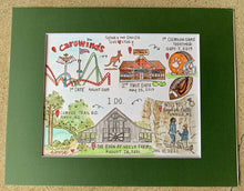 Load image into Gallery viewer, Love Stories/Collages (Your story!)