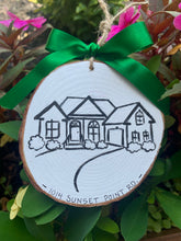 Load image into Gallery viewer, Ornaments (Custom)