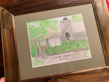 Load image into Gallery viewer, House Portraits (Personalized for you)