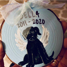 Load image into Gallery viewer, Ornaments (Custom)