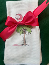 Load image into Gallery viewer, Tea Towels (Customized with original prints)