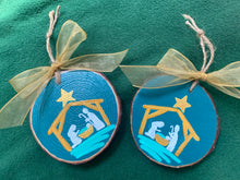 Load image into Gallery viewer, Ornaments (Custom)