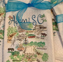 Load image into Gallery viewer, Tea Towels (Customized with original prints)