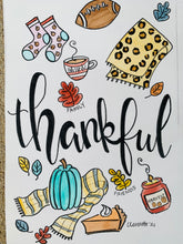 Load image into Gallery viewer, Tea Towels (Customized with original prints)