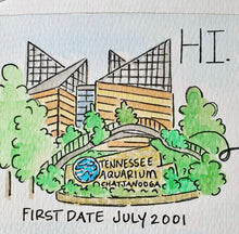 Load image into Gallery viewer, Our Special Place