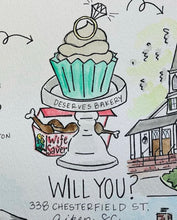 Load image into Gallery viewer, Our Special Place