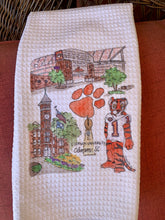 Load image into Gallery viewer, Tea Towels (Customized with original prints)