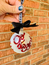 Load image into Gallery viewer, Ornaments (Custom)