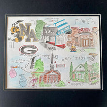 Load image into Gallery viewer, Love Stories/Collages (Your story!)