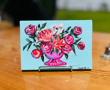 Load image into Gallery viewer, Floral Mini for Mom
